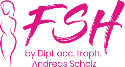 FSH Figurcoaching Logo